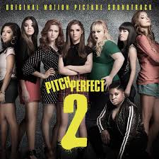 Pitch Perfect 2: We’re Back&nbsp;Pitches